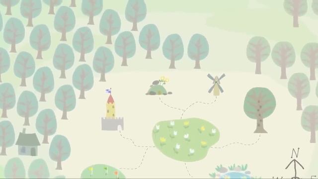 Ben And Holly’s Little Kingdom | Gaston's Babies | Kids Videos