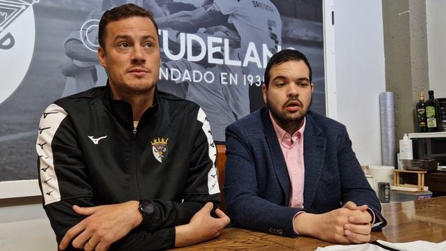 Oriol Riera Renueva Como Entrenador Del Tudelano Hasta 2024