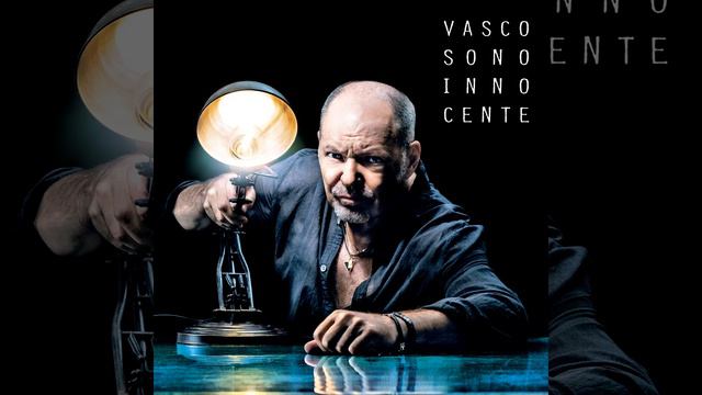 Vasco Rossi - Il Blues Della Chitarra Sola – 3:05 - Track 8