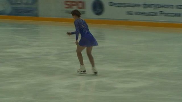 Nina Petushkova-12.11.2009