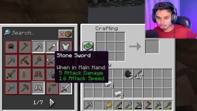 ONE BLOCK SURVIVAL | Part 4 | SOKHER GAMER