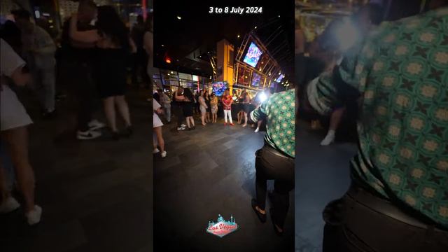 Fernando Sosa And Mayra Vivette