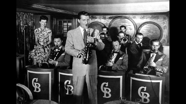 Little John Ordinary - Charlie Barnett And His Orchestra