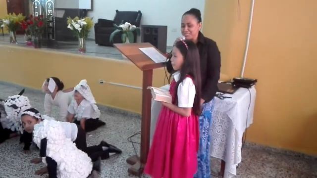 CONFERENCIA CRISTIANA ( ESCUELA CRISTIANO REFORMA ) SAN PEDRO SULA , HONDURAS .