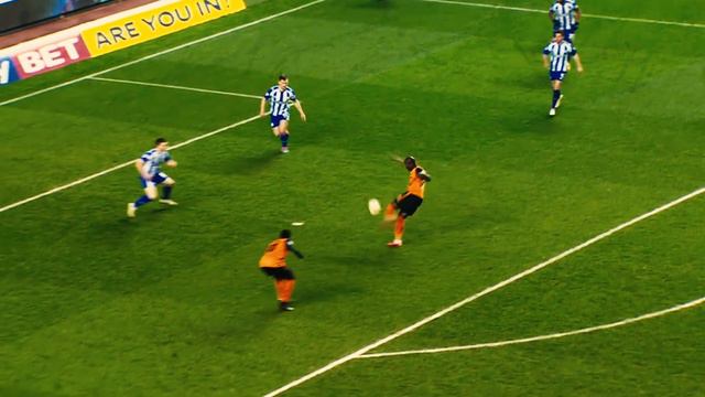 Benik Afobe | #BackInThePack