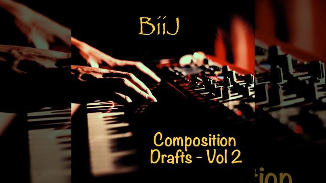 Just Another Christmas (Composition Demo)