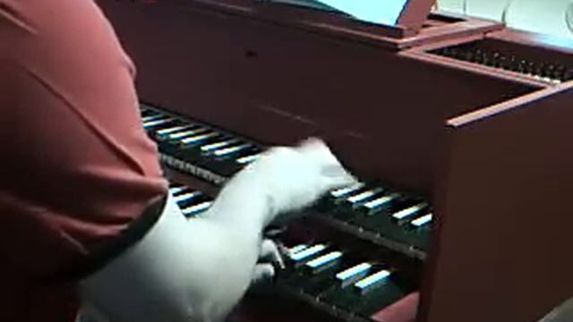 Francois Couperin - Les Bagatelles