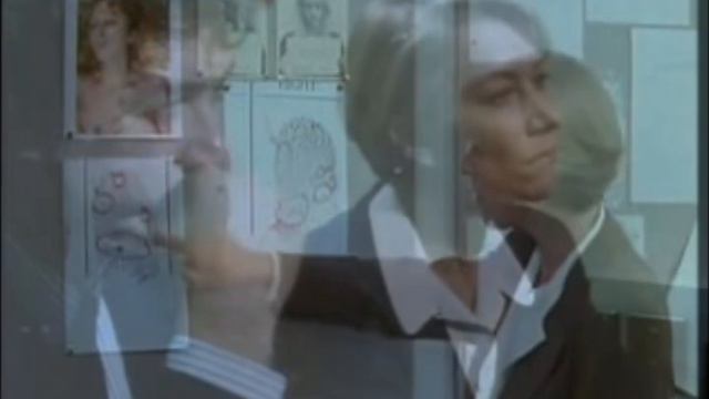 Stephen Warbeck: Theme From Prime Suspect [series 1] (1991)