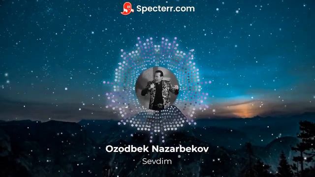 Sevdim O'shal Gulni   Ozodbek Nazarbekov