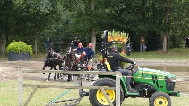 07 VON BUCHHOLTZ Baroness Amely, ARG, CAI 3# H2, Beekbergen, Marathon Obs 5, 29 07 2023