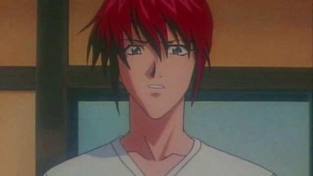 Weiss Kreuz - Aya Fujimiya - Blue Mask