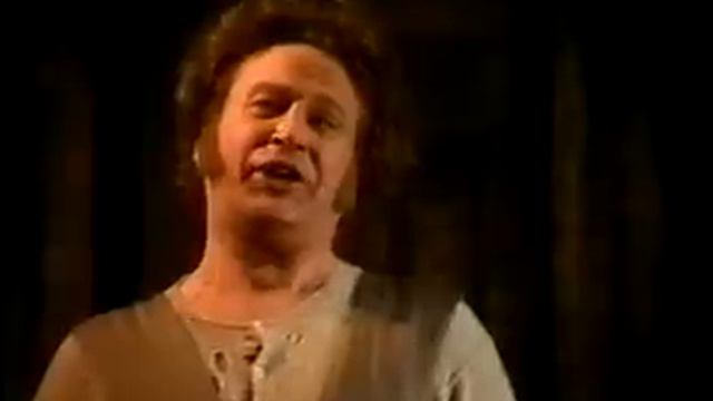 Yevgeny Nesterenko - La Boheme - Vecchia Zimara