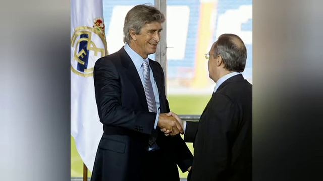 La Etapa De Pellegrini En El Real Madrid: Mi Opinion