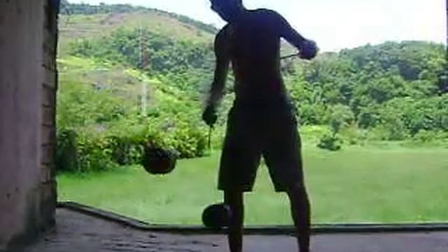 Diabolo Spacial Murilo Mariano Alves