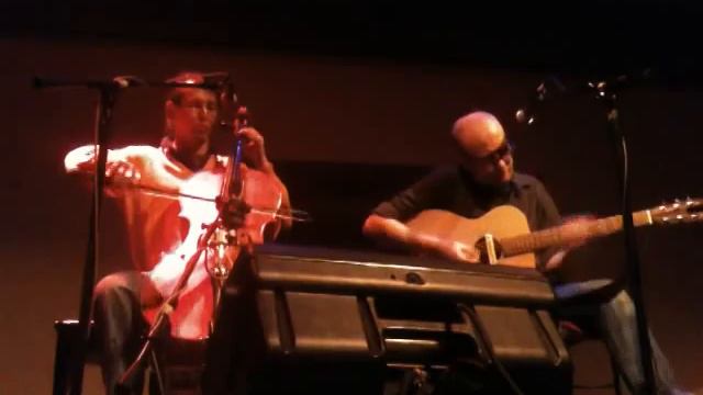 Mike Doughty - Lorna Zauberberg