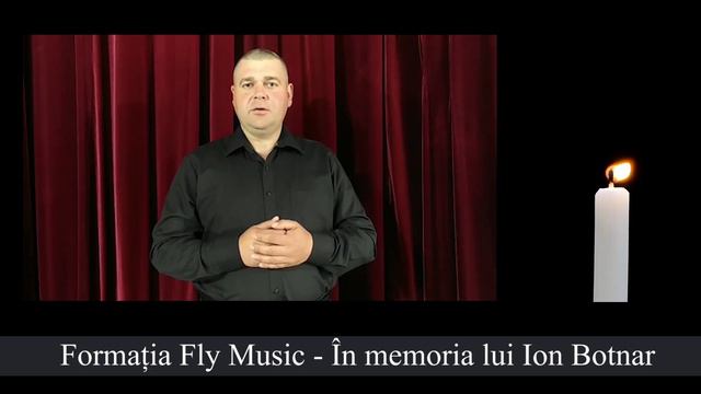 Formația Fly Music - În Memoria Lui Ion Bodnar