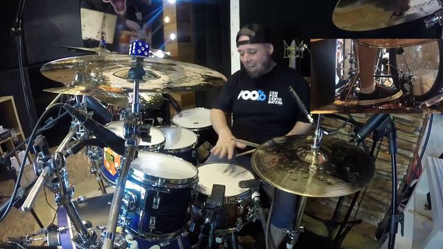 Eduardo Tucci - Workshop Online Anderson Nogueira (Ritmos Sertanejos)