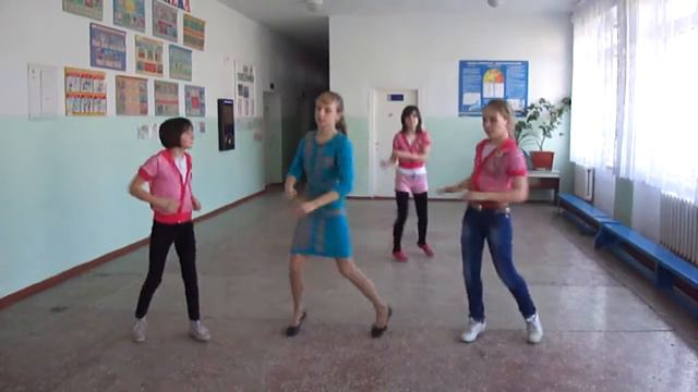 Чудеса на виражах - SkoolTV