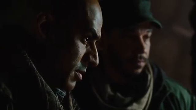 Criando A Mark 1 Dublado HD | Homem De Ferro (2008)