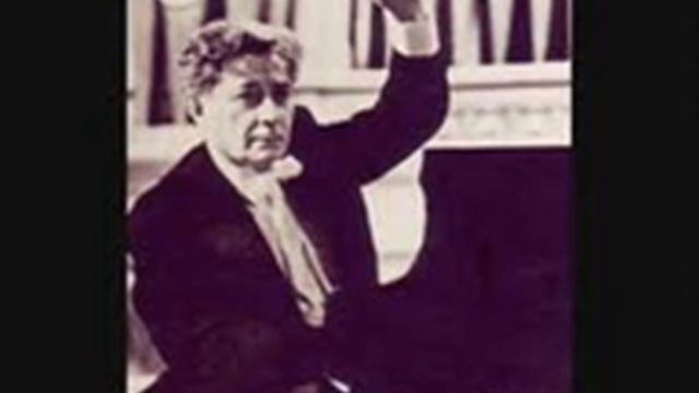 Great Pianists In Comparison - Schumann 
