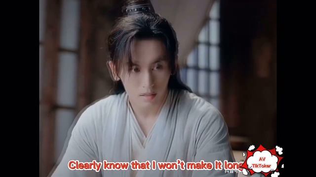 Word Of Honor Kissing Scene\ Unreleased Scene\ 【山河令 】龚俊| 张哲瀚WenkexingAhXu\Simongong\Zhangzhehan