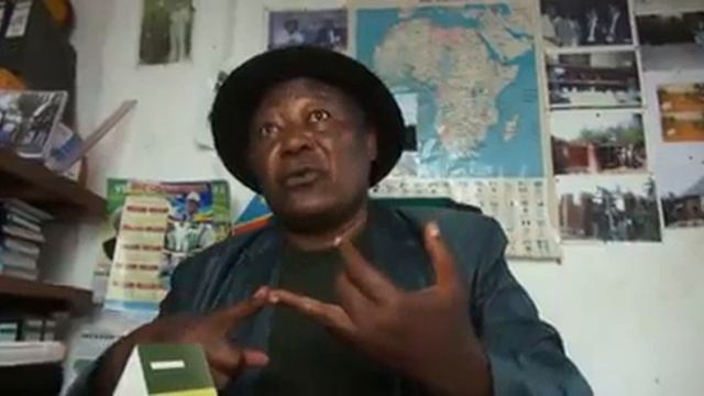 Pastor Claiming To Be God