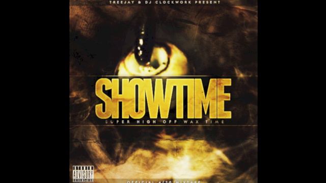 Larry Lovestein & The Velvet Revival - Rainclouds