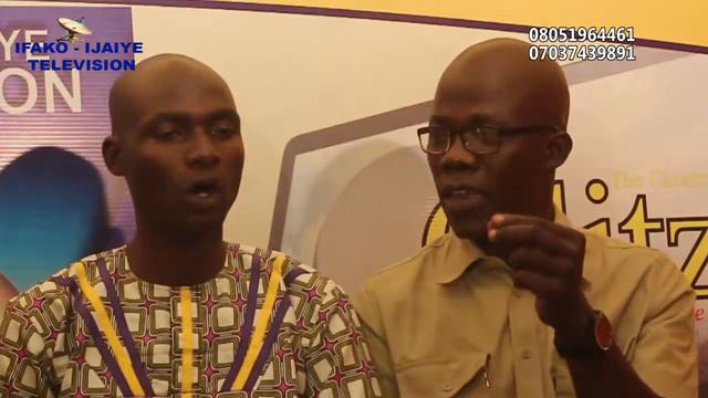 Senate Presidency:  Justification For Saraki To Continue To Occupy The Seat?...Or ...