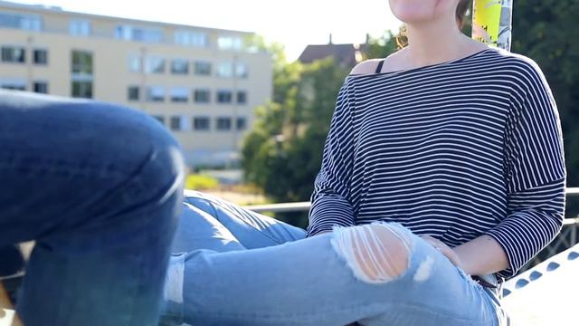 GeorgeLukas - Kaffee Schwarz || Frei Raus.