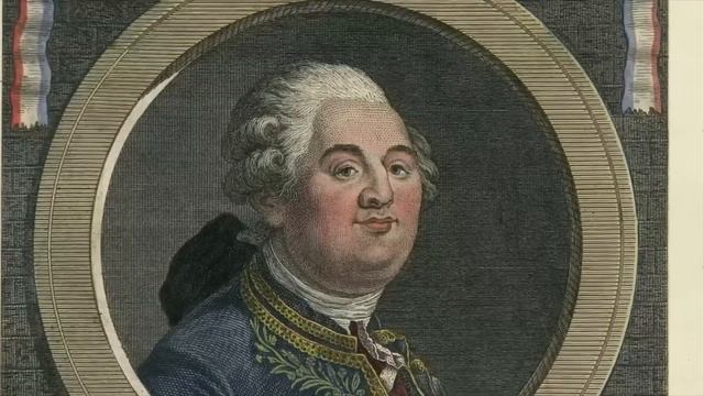 The Heads Of The EXECUTED King And Queen Of France