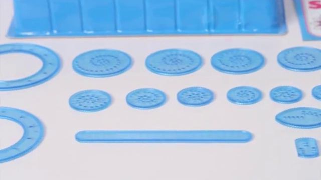 The Original Spirograph- Now Available At Lincraft!