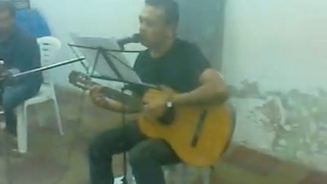 GERMAN GUTIERREZ VIDEO 3