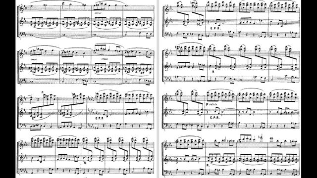 Louis Vierne 1870 1937, Sinfonie Nr  1, Op.14