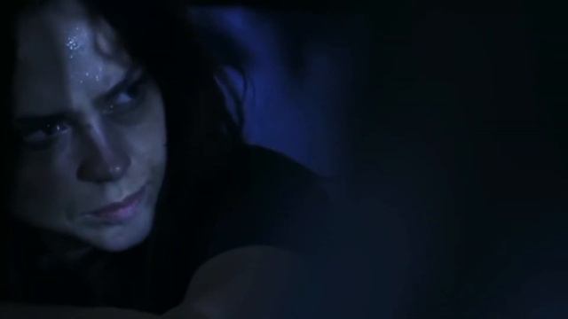 Arbor Demon Fiona Dourif Scenepacks 2016