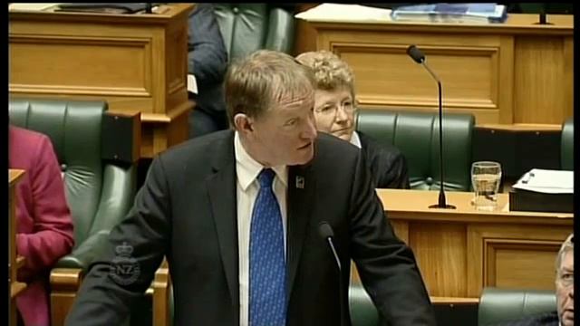 Question 4: Hon Annette King To The Minister For ACC