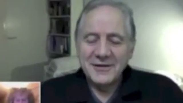 Dreams And Dreaming 1