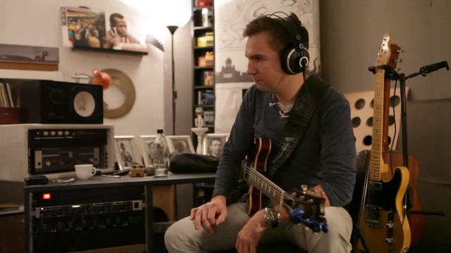 Andi Wilding - Groovetet [EPK]