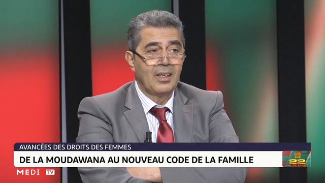 Maroc: Focus Sur Les Réformes Institutionnelles Des 22 Dernières Années