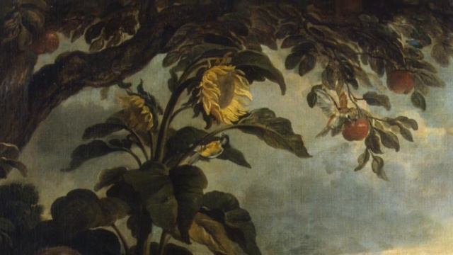 Anton Van Dyck | Riposo Dalla Fuga In Egitto