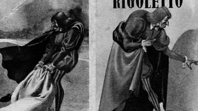 Giorgio Zagnoni: Fantasia Sull'opera Rigoletto (Libera Trascrizione Di Génin Da Giuseppe Verdi)