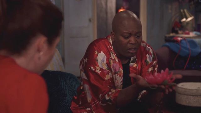 Ellie Kemper Tights 13