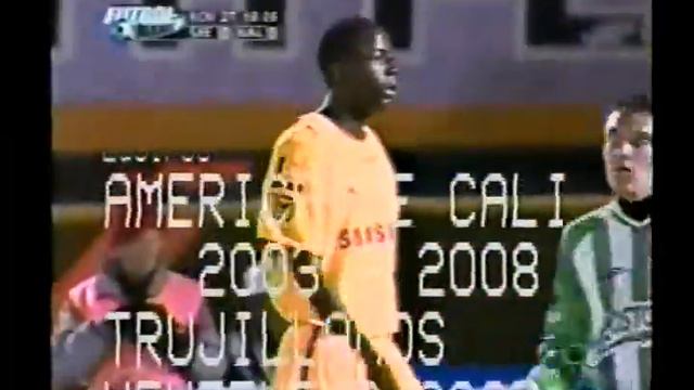 ADRIAN RAMOS Parte1