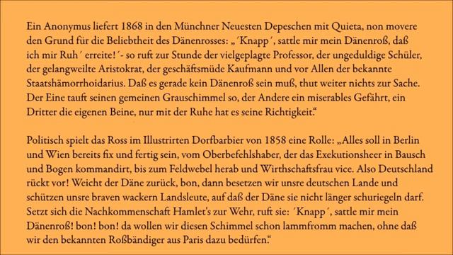Gottfried August Bürger, Die Entführung, Johann Rudolf Zumsteeg