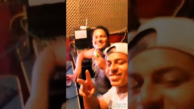 JR CRISTÃO Feat. ABNER FELIPE- ACORDEI BEM MAIS ALEGRE (OFICIAL)