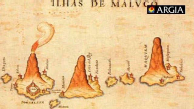 Andres Urdaneta: Filipinetatik Amerikara Izarren Bidetik