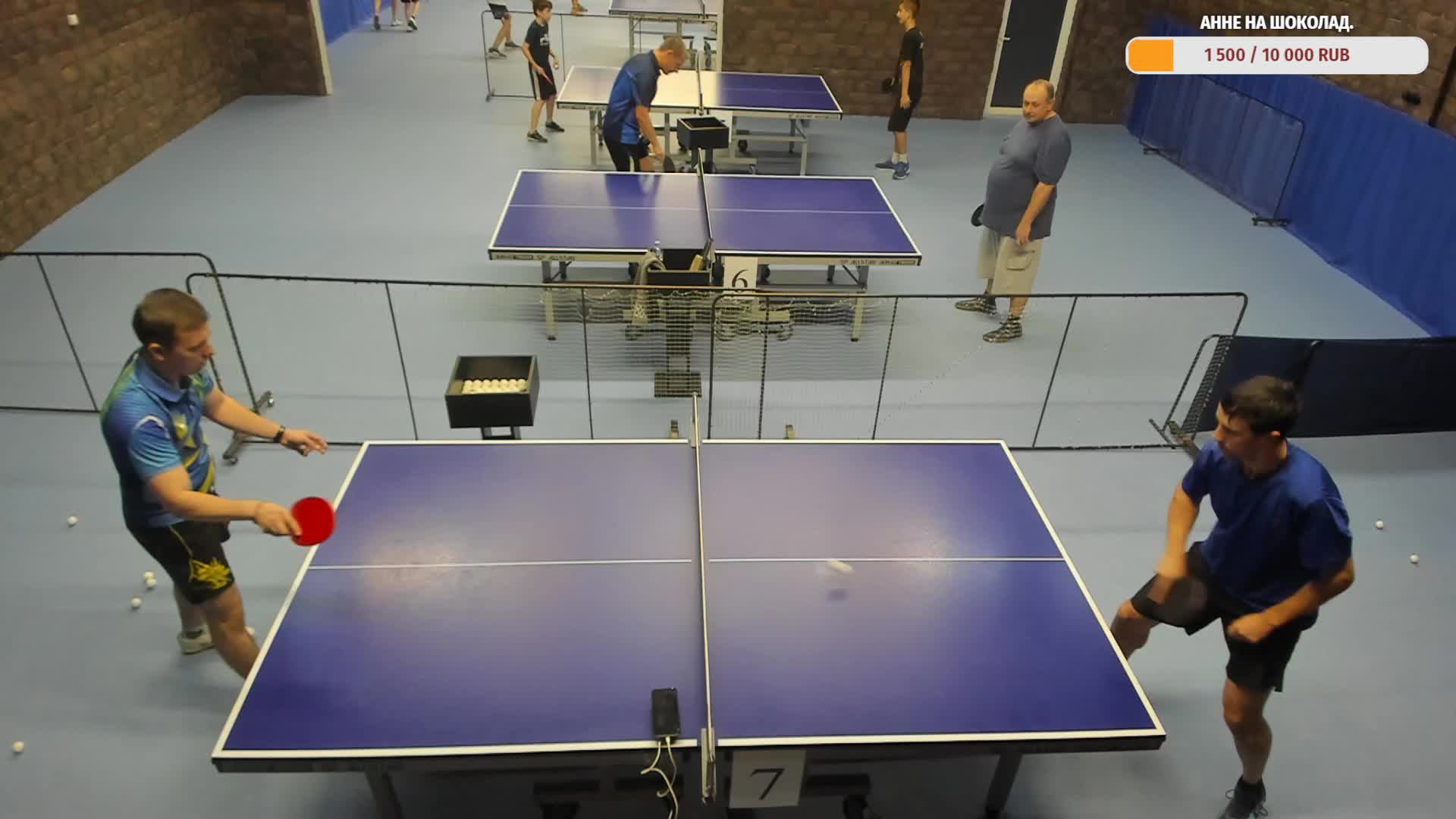 MAX 160 (4,5,6 стол)