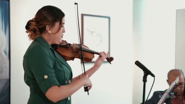 Boleros Del Ayer [Violin & Cello Medley - Dúo Romanza]