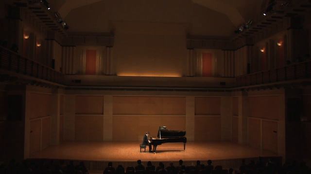 Yevgeny Sudbin　Rachmaninov: Prelude In G Minor, 0p23 No.5