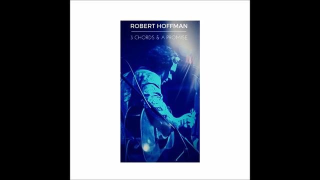 Saying Goodbye - Robert Hoffman