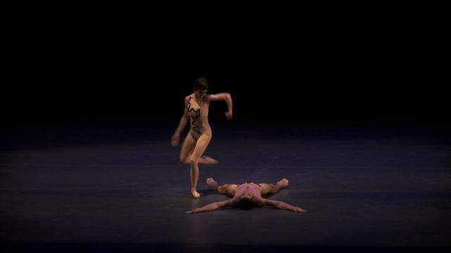 NYC Ballet's Lauren Lovette On Jerome Robbins' THE CAGE: Anatomy Of A Dance